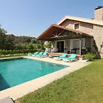 Stonehouse-2 Dalyan
