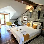 Stonehouse-2 Villa Dalyan