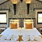 Stonehouse-2 Villa Dalyan