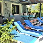 Villa Stonehouse-2 Dalyan