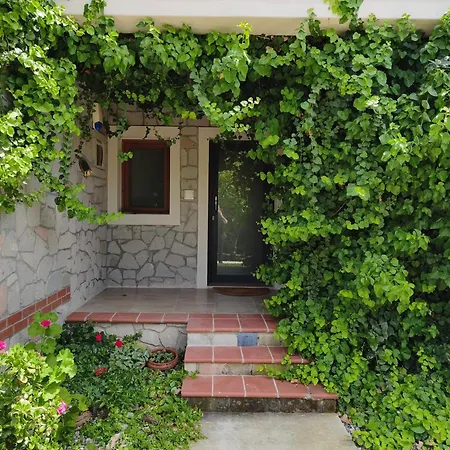 Villa Stonehouse-2 Dalyan