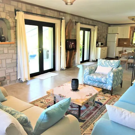 Stonehouse-2 * Дальян