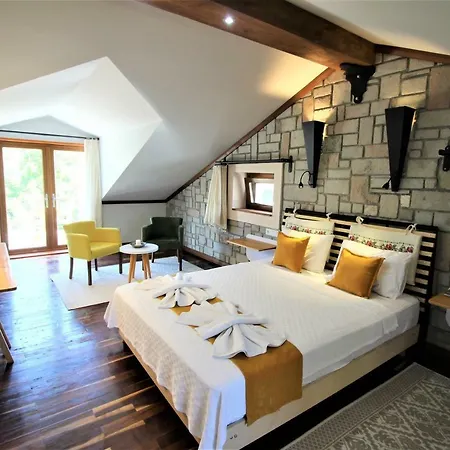 Stonehouse-2 Вилла Дальян