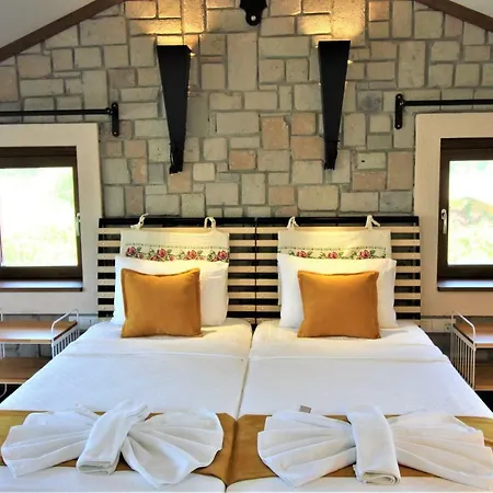 Stonehouse-2 Villa Dalyan