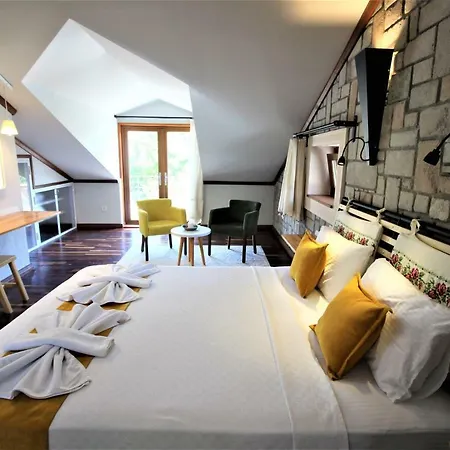 Stonehouse-2 וילה