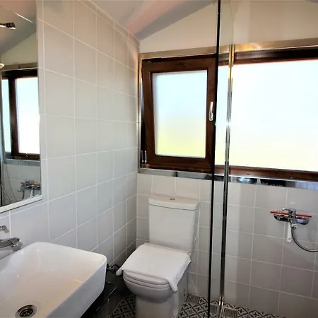 Stonehouse-2 Вилла Дальян