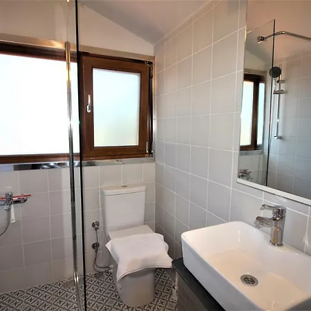 Stonehouse-2 Вилла Дальян