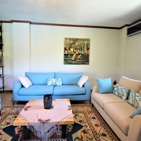 Stonehouse-2 Вилла