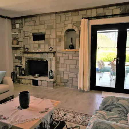 Stonehouse-2 Dalyan