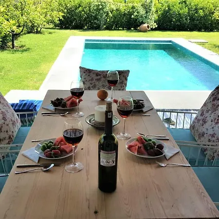 Stonehouse-2 Villa Dalyan