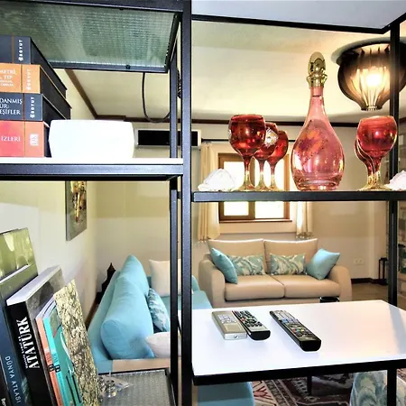 וילה Stonehouse-2 *