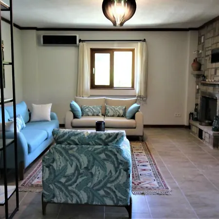 Вилла Stonehouse-2 *